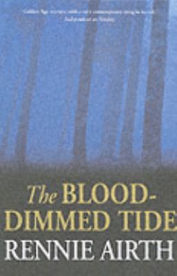 The Blood-Dimmed Tide 0333904095 Book Cover