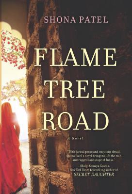 Flame Tree Road 0778316653 Book Cover