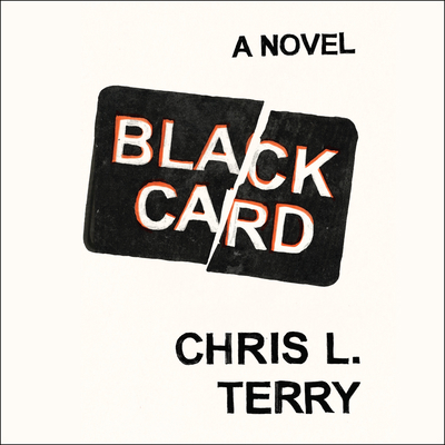Black Card 1684575893 Book Cover