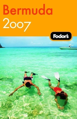 Fodor's Bermuda 140001722X Book Cover