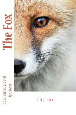 The Fox 1544243324 Book Cover