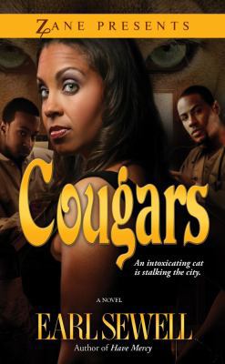 Cougars 1593092695 Book Cover