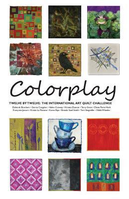 Colorplay 1515161455 Book Cover