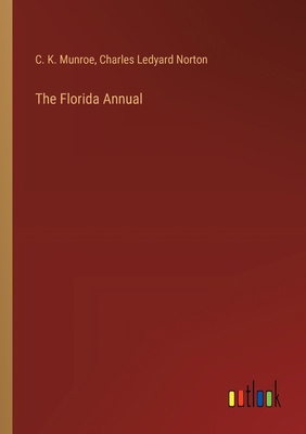 The Florida Annual 3385349052 Book Cover