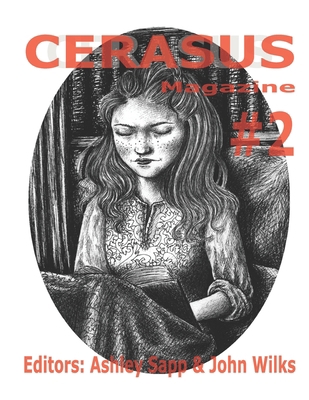 CERASUS Magazine: Issue 2            Book Cover