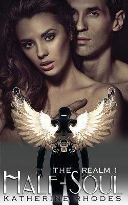 Half-Soul 1530357357 Book Cover
