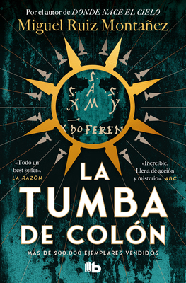 La Tumba de Colón / Columbus' Tomb [Spanish] 8413149142 Book Cover