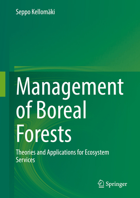 Management of Boreal Forests: Theories and Appl...            Book Cover