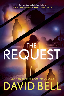The Request 0440000904 Book Cover