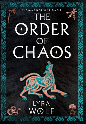 The Order of Chaos 1944912320 Book Cover
