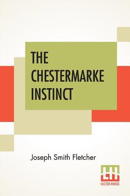 The Chestermarke Instinct 9353441412 Book Cover