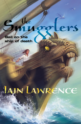 The Smugglers 0007135556 Book Cover