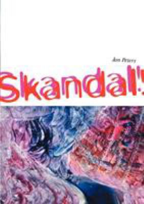 Skandal, Skandal [German] 3034401183 Book Cover