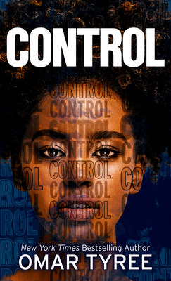 Control [Large Print] 1420517104 Book Cover