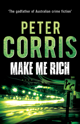 Make Me Rich: Volume 6 1760110191 Book Cover