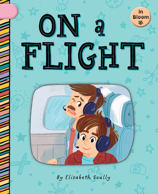 On a Flight 166896418X Book Cover