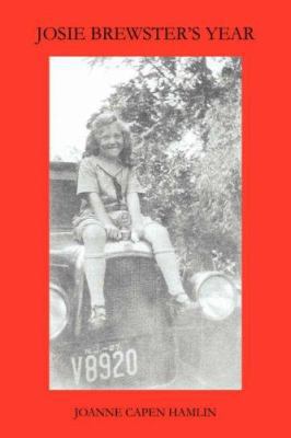 Josie Brewster's Year 1425980201 Book Cover
