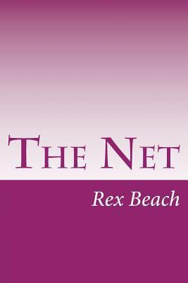 The Net 1501057243 Book Cover