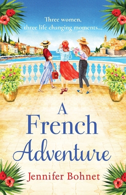 A French Adventure 1801622949 Book Cover