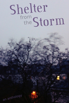 Shelter from the Storm: An Anthology 0992321123 Book Cover