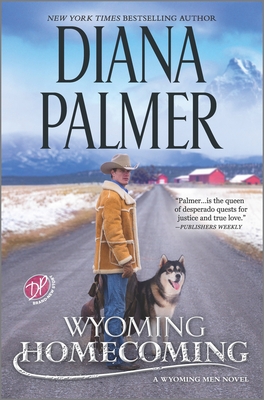 Wyoming Homecoming 1335529098 Book Cover