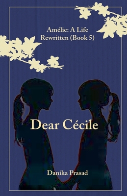Dear Cecile B0H31HLMLT Book Cover