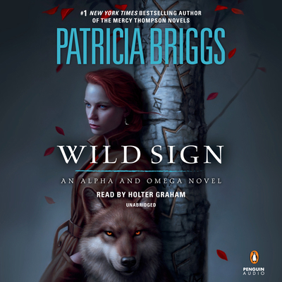 Wild Sign 0593347293 Book Cover