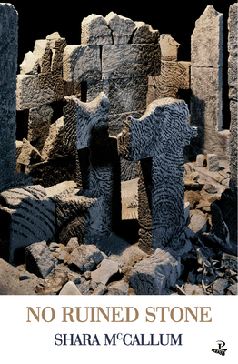 No Ruined Stone 1845235231 Book Cover