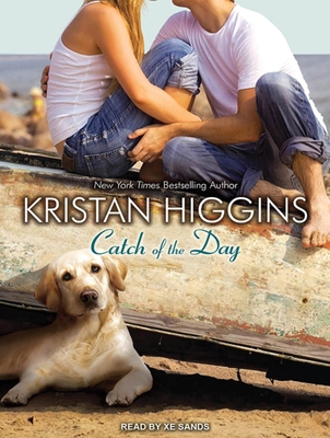 Catch of the Day 1452608245 Book Cover