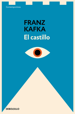 El Castillo / The Castle [Spanish] 6073832788 Book Cover