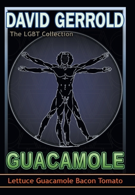 Guacamole 1939888913 Book Cover