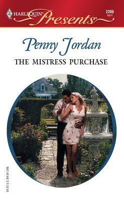 The Mistress Purchase 0373123868 Book Cover
