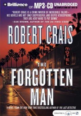 The Forgotten Man 1593356986 Book Cover