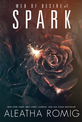 Spark 194718945X Book Cover