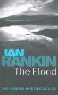 The Flood 0752880950 Book Cover