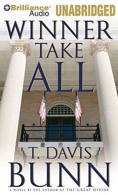 Winner Take All 1441839941 Book Cover
