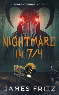 Nightmare in 7/4 1968490671 Book Cover