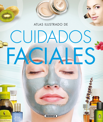 Cuidados Faciles [Spanish] 8467737824 Book Cover