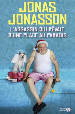 L'Assassin qui r?vait d'une place au paradis [French] 225813353X Book Cover