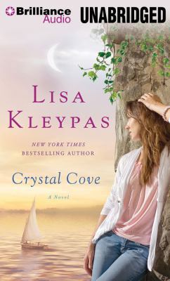 Crystal Cove 1441847804 Book Cover