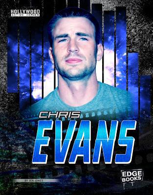 Chris Evans 1515712389 Book Cover