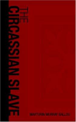 The Circassian Slave 1426416520 Book Cover