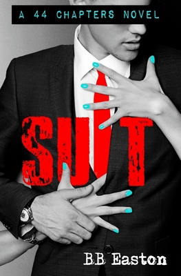 Suit 1732700710 Book Cover