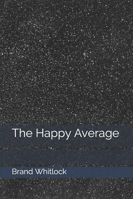 The Happy Average 1704166616 Book Cover