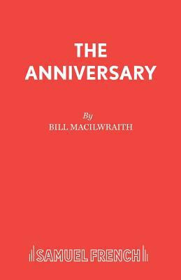 The Anniversary 0573110077 Book Cover