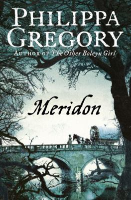 Meridon B008IXF1KA Book Cover