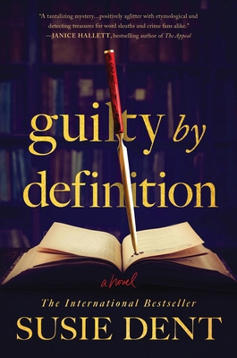 Guilty by Definition 1464236070 Book Cover