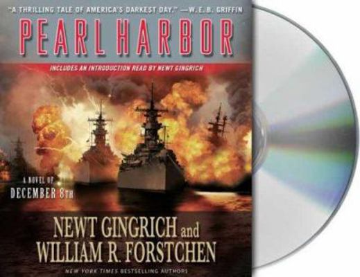 Pearl Harbor 1427201277 Book Cover