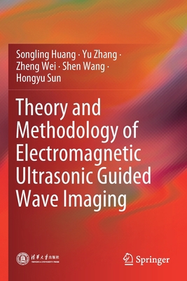 Theory and Methodology of Electromagnetic Ultra... 9811386048 Book Cover