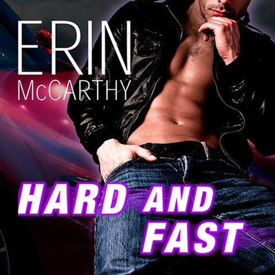Hard and Fast B08XLGFPKZ Book Cover